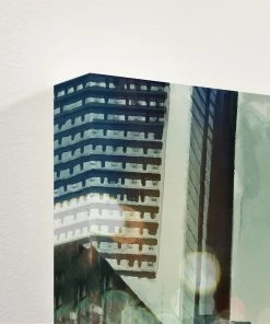 LBD After The Rain By Peyton Gray