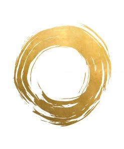 LBD Ex's & Oh's II By David Brown GOLD