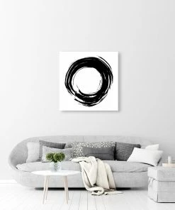 LBD Ex's & Oh's II By David Brown GOLD