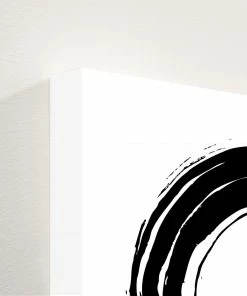 LBD Ex's & Oh's II By David Brown GOLD