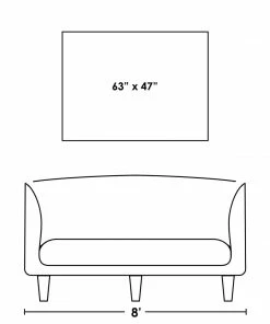 LBD JAPANDI Aerial Surf VI By Daniel Barajas