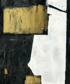 LBD BLACK Golden Years I By D'Alessandro Léon