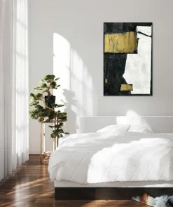 LBD BLACK Golden Years I By D'Alessandro Léon