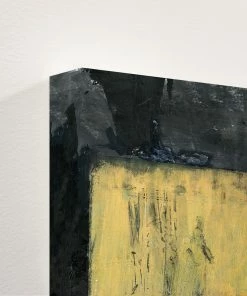 LBD BLACK Golden Years I By D'Alessandro Léon