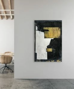 LBD BLACK Golden Years II By D'Alessandro Léon