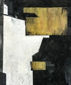 LBD BLACK Golden Years II By D'Alessandro Léon