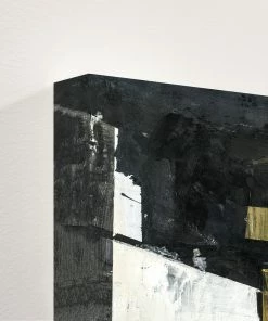 LBD BLACK Golden Years II By D'Alessandro Léon