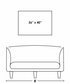 LBD La Mandria By D'Alessandro Léon JAPANDI
