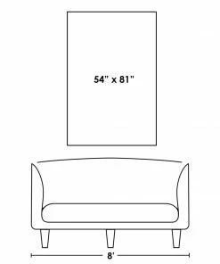 LBD JAPANDI Nocturnal I By D’Alessandro Léon