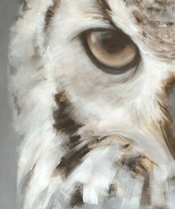 LBD JAPANDI Nocturnal I By D’Alessandro Léon