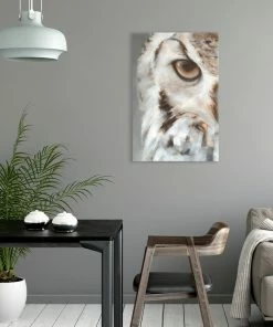 LBD JAPANDI Nocturnal I By D’Alessandro Léon