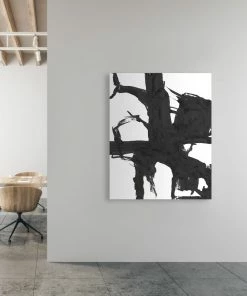 LBD BLACK Obsidian I By Emma McCartney