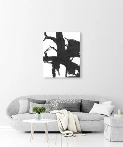 LBD BLACK Obsidian I By Emma McCartney