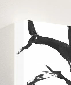 LBD BLACK Obsidian I By Emma McCartney