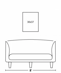 LBD BLACK Obsidian I By Emma McCartney