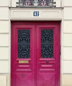 LBD Sur Le Seuil By Irene Suchocki