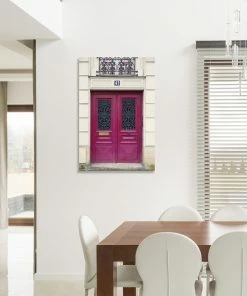 LBD Sur Le Seuil By Irene Suchocki