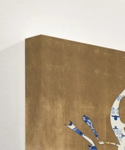 LBD Scarabeo Dorato I GOLD