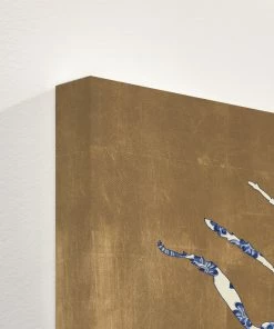 LBD Scarabeo Dorato III