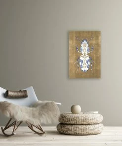 LBD Scarabeo Dorato IV GOLD