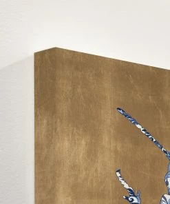 LBD Scarabeo Dorato IV GOLD