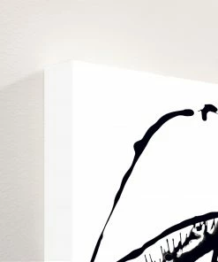 LBD Black Glass II / III By Giselle Kelly