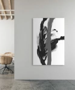 LBD BLACK Walls I / III By Giselle Kelly 14 LBD BLACK Walls I / III By Giselle Kelly