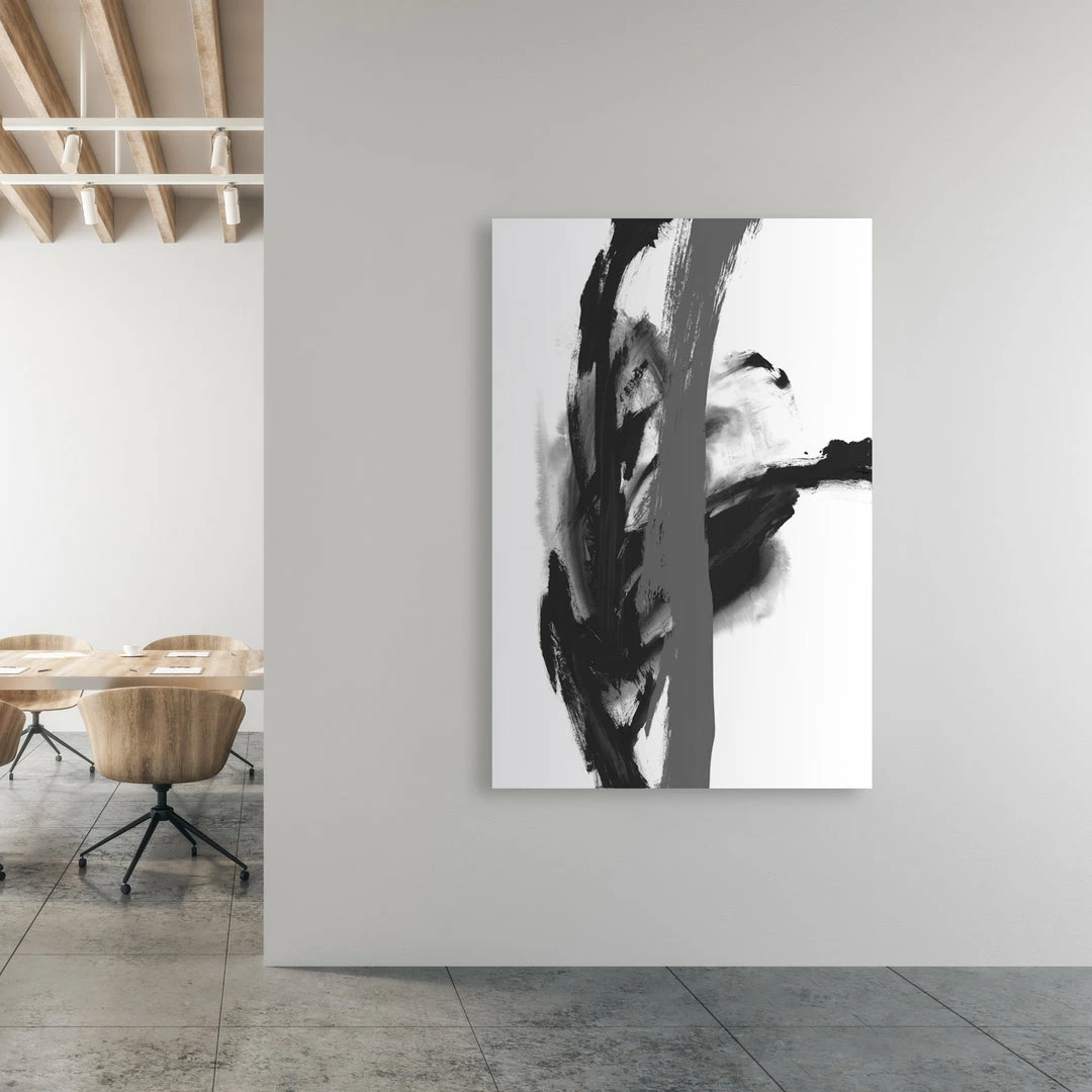 LBD BLACK Walls I / III By Giselle Kelly 5 LBD BLACK Walls I / III By Giselle Kelly