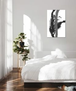 LBD BLACK Walls I / III By Giselle Kelly 18 LBD BLACK Walls I / III By Giselle Kelly