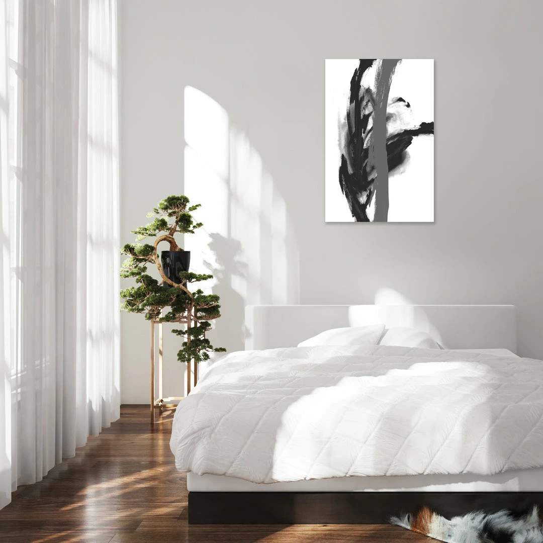 LBD BLACK Walls I / III By Giselle Kelly 9 LBD BLACK Walls I / III By Giselle Kelly