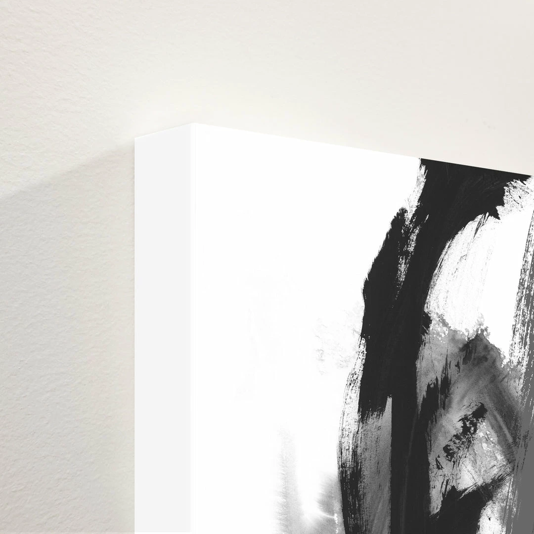 LBD BLACK Walls I / III By Giselle Kelly 6 LBD BLACK Walls I / III By Giselle Kelly