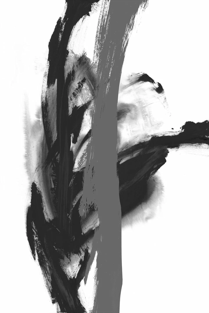 LBD BLACK Walls I / III By Giselle Kelly 3 LBD BLACK Walls I / III By Giselle Kelly