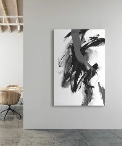 LBD BLACK Walls I / III By Giselle Kelly 20 LBD BLACK Walls I / III By Giselle Kelly