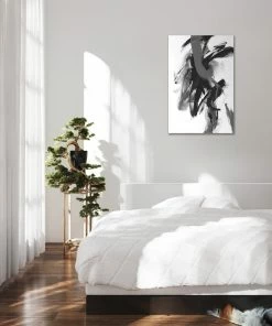 LBD BLACK Walls I / III By Giselle Kelly 19 LBD BLACK Walls I / III By Giselle Kelly