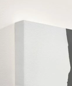 LBD BLACK Walls VII / VIII By Giselle Kelly