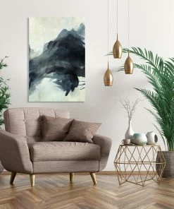 LBD BLACK Big Stream II By Guseul Park