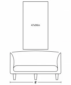 LBD Infinite Edge By Jean Kenna