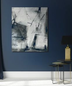 LBD Brick By Brick I By Jacob Lincoln SKY & WATER