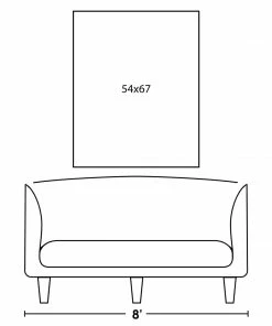 LBD Brick By Brick I By Jacob Lincoln SKY & WATER