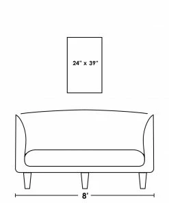 LBD Stag Study I By Jacob Lincoln JAPANDI