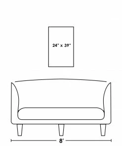 LBD Stag Study II By Jacob Lincoln