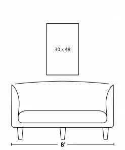 LBD Stag Study II By Jacob Lincoln