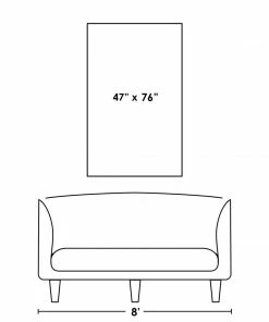 LBD Stag Study I By Jacob Lincoln JAPANDI