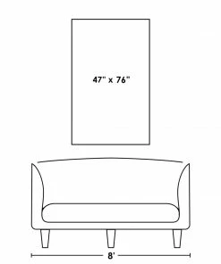 LBD Stag Study II By Jacob Lincoln