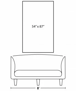 LBD Stag Study II By Jacob Lincoln