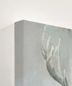 LBD Stag Study II By Jacob Lincoln