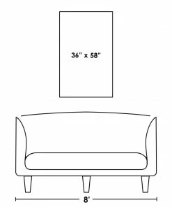 LBD Stag Study II By Jacob Lincoln