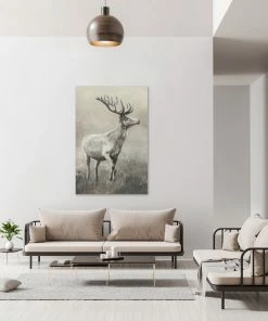 LBD Stag King By Jacob Lincoln