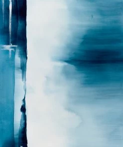 LBD SKY & WATER Gentle Strength I By Janice Sadler