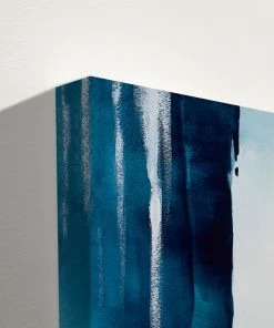 LBD SKY & WATER Gentle Strength I By Janice Sadler